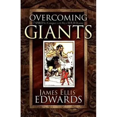 Overcoming Giants