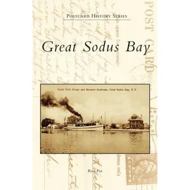 Great Sodus Bay