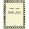 Chopin - Album: A collection of 32 favorite compositions