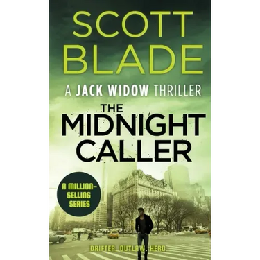 The Midnight Caller
