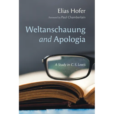 Weltanschauung and Apologia