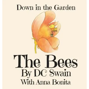 The Bees: Down in the Garden