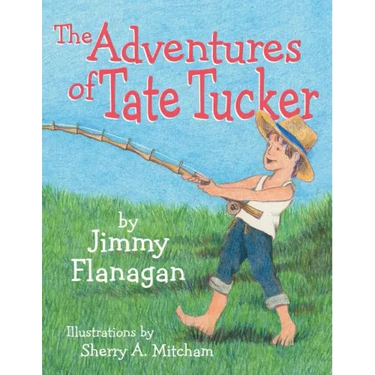 The Adventures of Tate Tucker