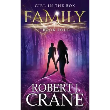 Family: The Girl in the Box, Book Four