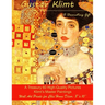 Gustav Klimt, A Decorating Gift: A Treasury 60 High-Quality Master Paintings, Wall Art Prints for Chic Home Décor: 8"x 10"