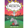 The Crazy Life & Times of Jack "Rat" Fink: A Not So Very True Story