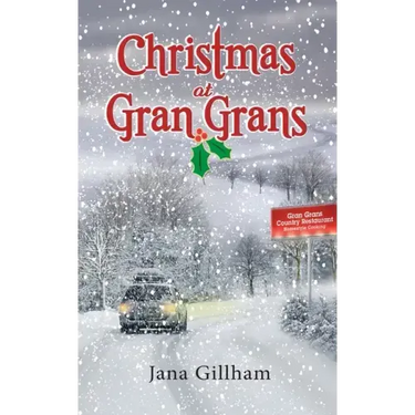 Christmas at Gran Gran's