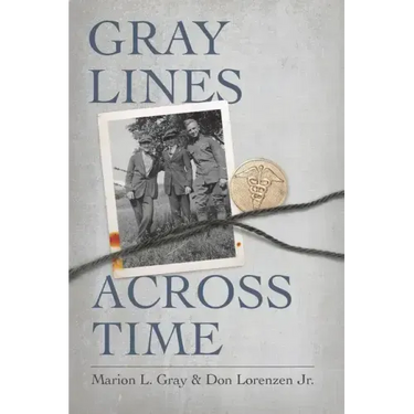 Gray Lines Across Time