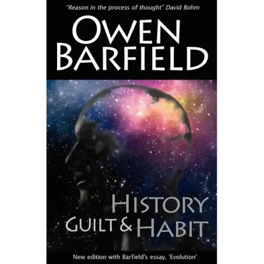 History, Guilt and Habit