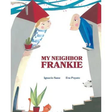 My Neighbor Frankie