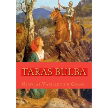 Taras Bulba: And 5 other stories