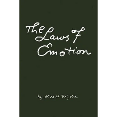 The Laws of Emotion