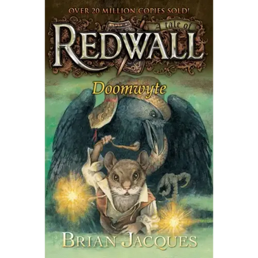 Doomwyte: A Tale from Redwall