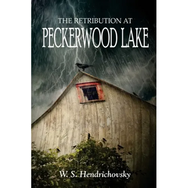 The Retribution at Peckerwood Lake