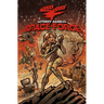 Stormy Daniels: Space Force #3 HARD COVER EDITION