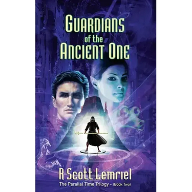 Guardians of The Ancient One
