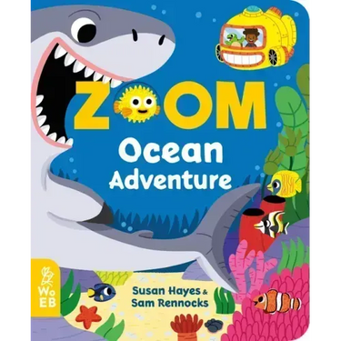 Zoom Ocean Adventure