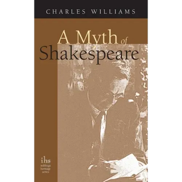 A Myth of Shakespeare
