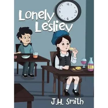 Lonely Lesliey