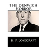 The Dunwich Horror