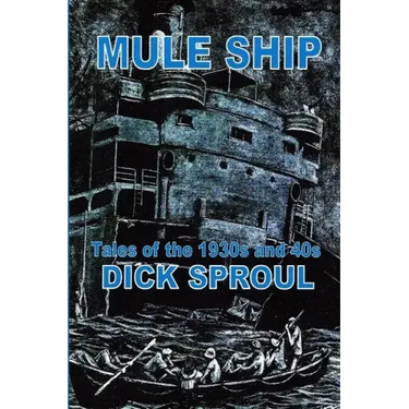 Mule Ship