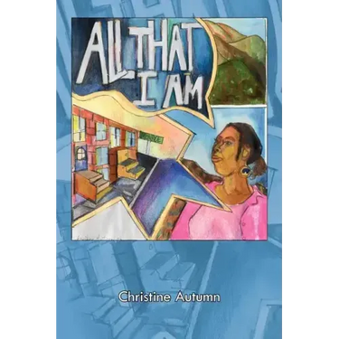 All That I Am