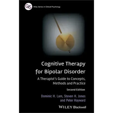 Cognitive Therapy for Bipolar
