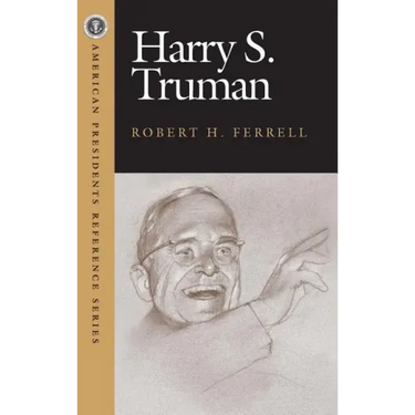Harry S. Truman