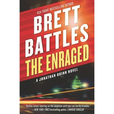 The Enraged