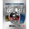 Anti-Hacker Tool Kit, Fourth Edition