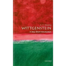 Wittgenstein: A Very Short Introduction