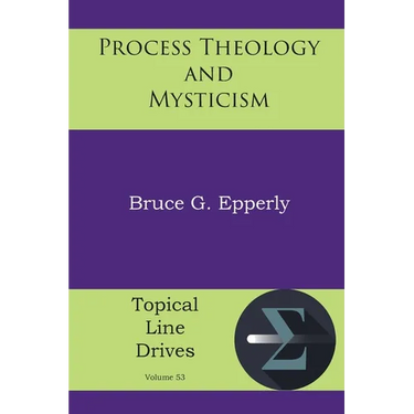 Process Theology and Mysticism