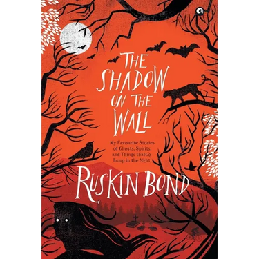 The Shadow on the Wall