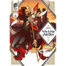 Witch Hat Atelier 9
