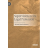 Supervision in the Legal Profession