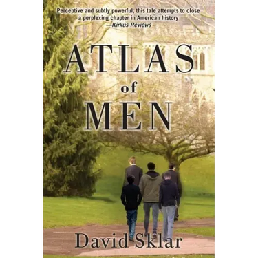 Atlas of Men