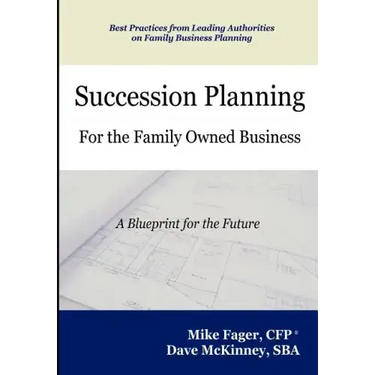 Succession Planning for the Family Owned Business