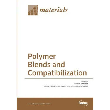 Polymer Blends and Compatibilization