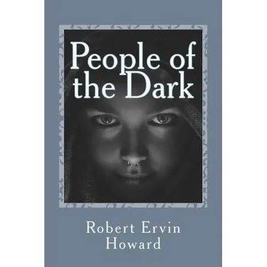 People of the Dark