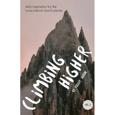 Climbing Higher