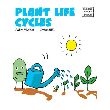 Plant Life Cycles