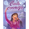 Canta Conmigo: La Historia de Selena Quintanilla