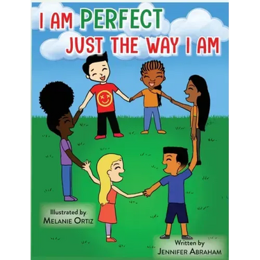 I Am Perfect Just the Way I Am