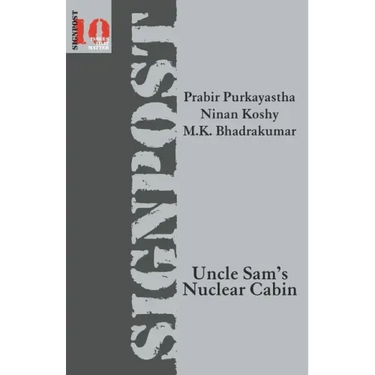 Uncle Sam's Nuclear Cabin