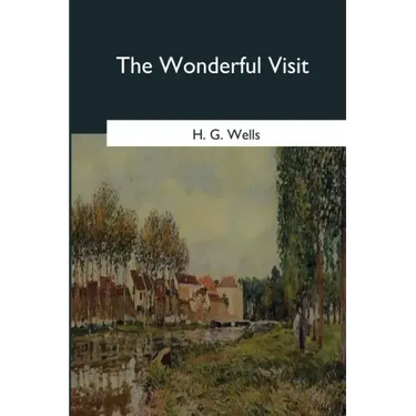 The Wonderful Visit