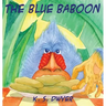 The Blue Baboon