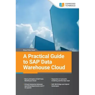 Data Warehouse Cloud
