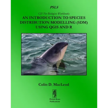 An Introduction To Species Distribution Modelling (SDM) Using QGIS And R