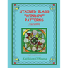 Stained Glass "Window" Patterns: Autumn