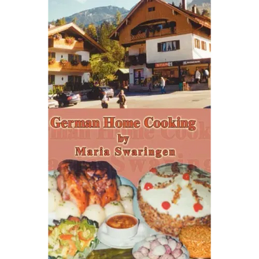 German Home Cooking